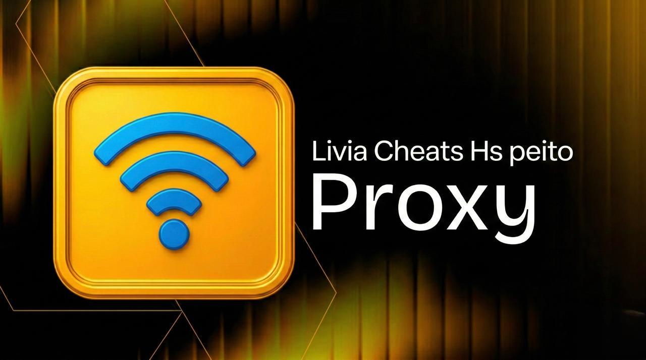 PROXY HS PEITO IOS 1 DIA