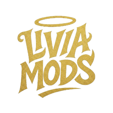 Logo Livia Mods