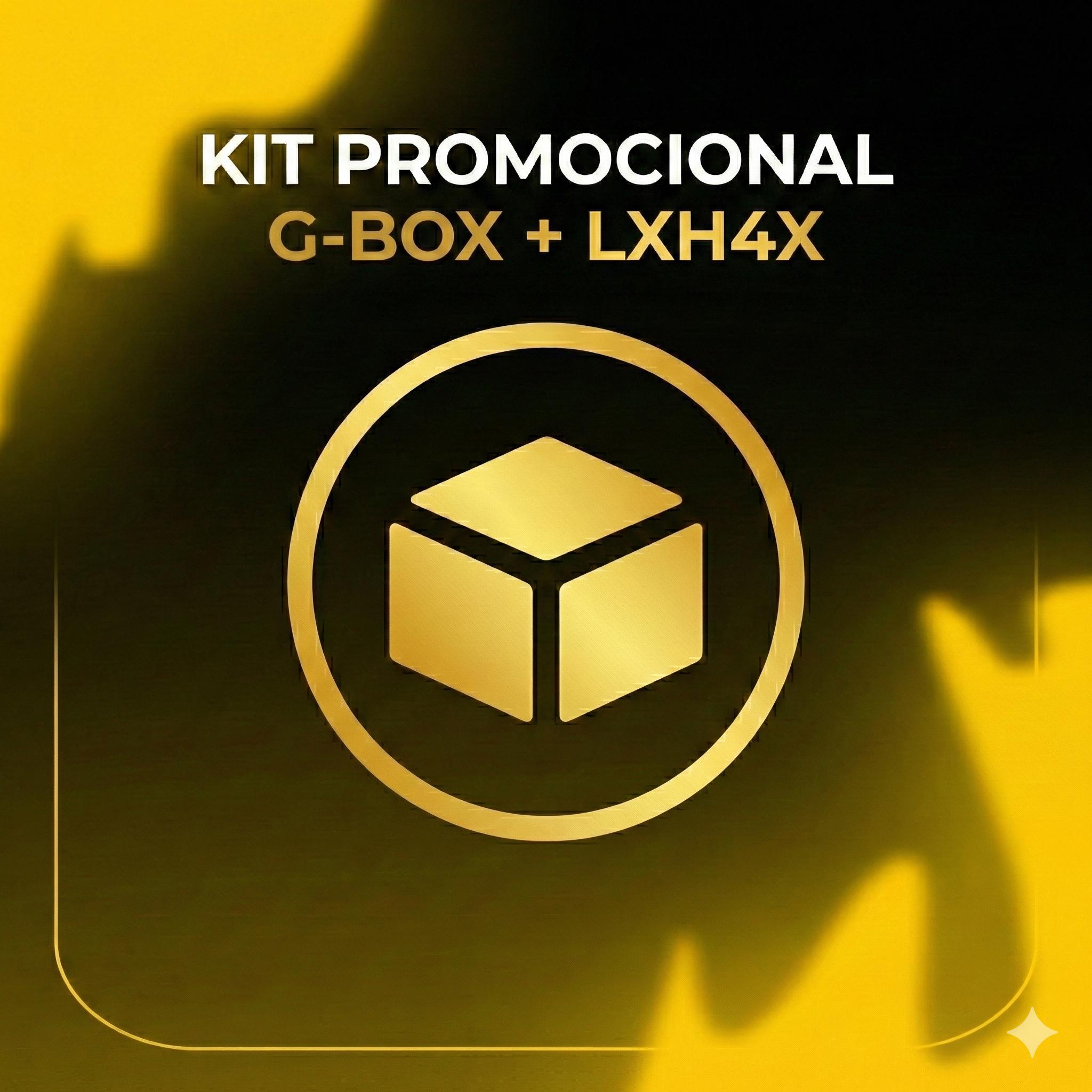 Kit Promocional iOS