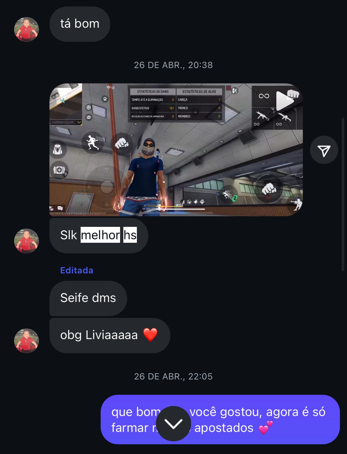 feedback 2