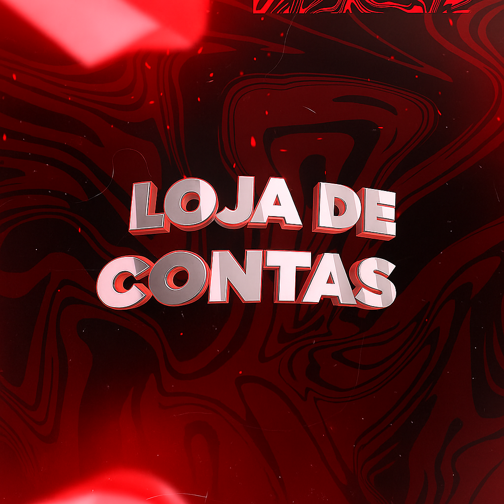 LOJA DE CONTAS FREE FIRE LIVIA CHEATS