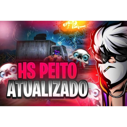 HS PEITO ANDROID