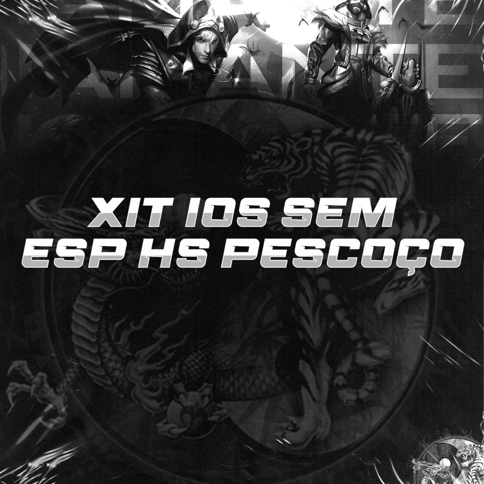 HS PESCOÇO IOS VIA ICLOUD OU PC
