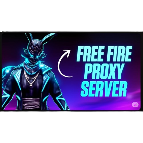 PROXY  FREE FIRE ( LIBERE TUDO DO JOGO COM 1 CLIQUE  🏆 )